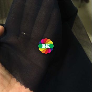 Kain Sifon Silky 100% Polyester 150 CM